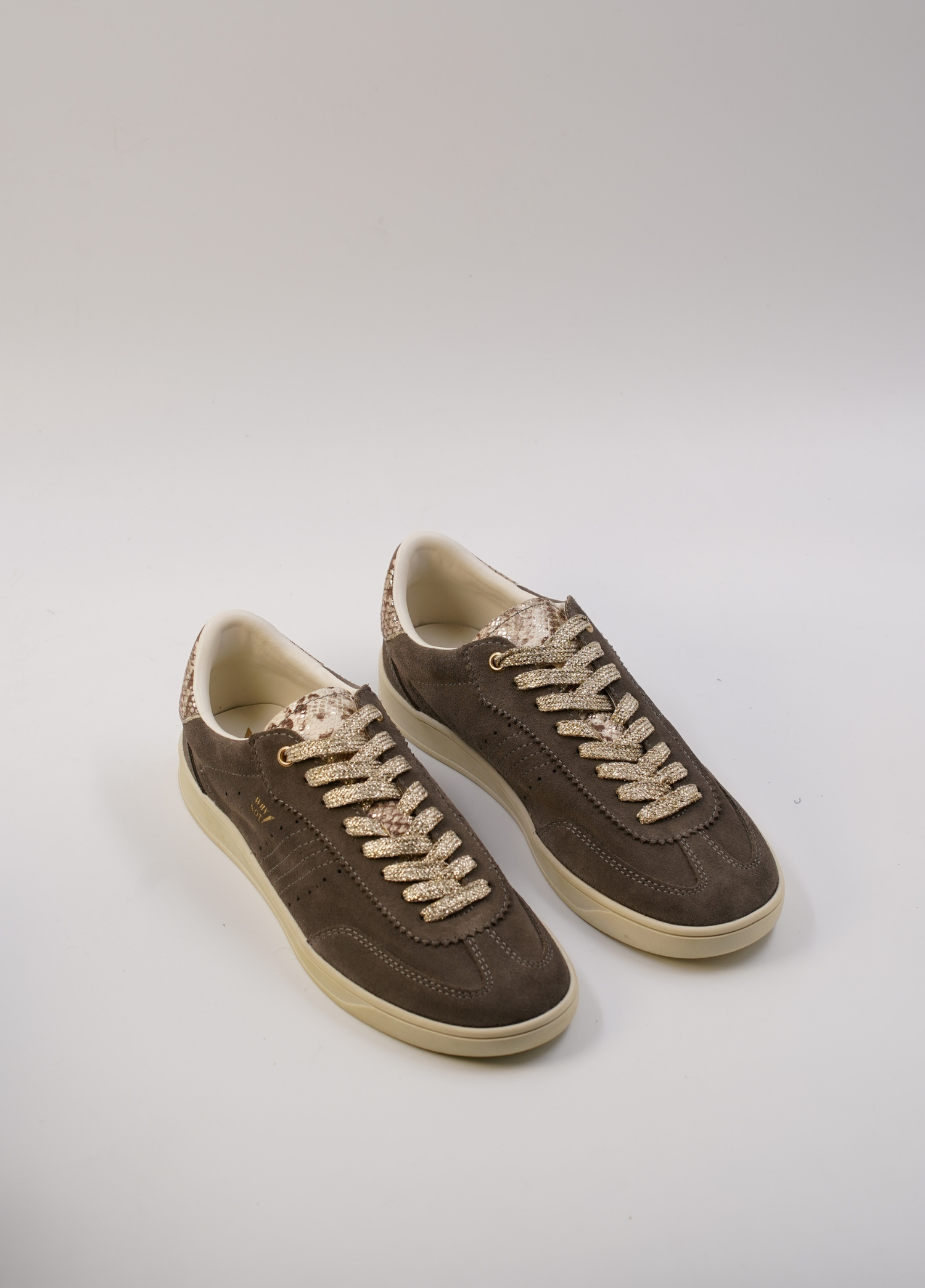 GALA ASH BROWN