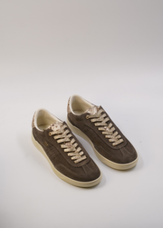 GALA ASH BROWN
