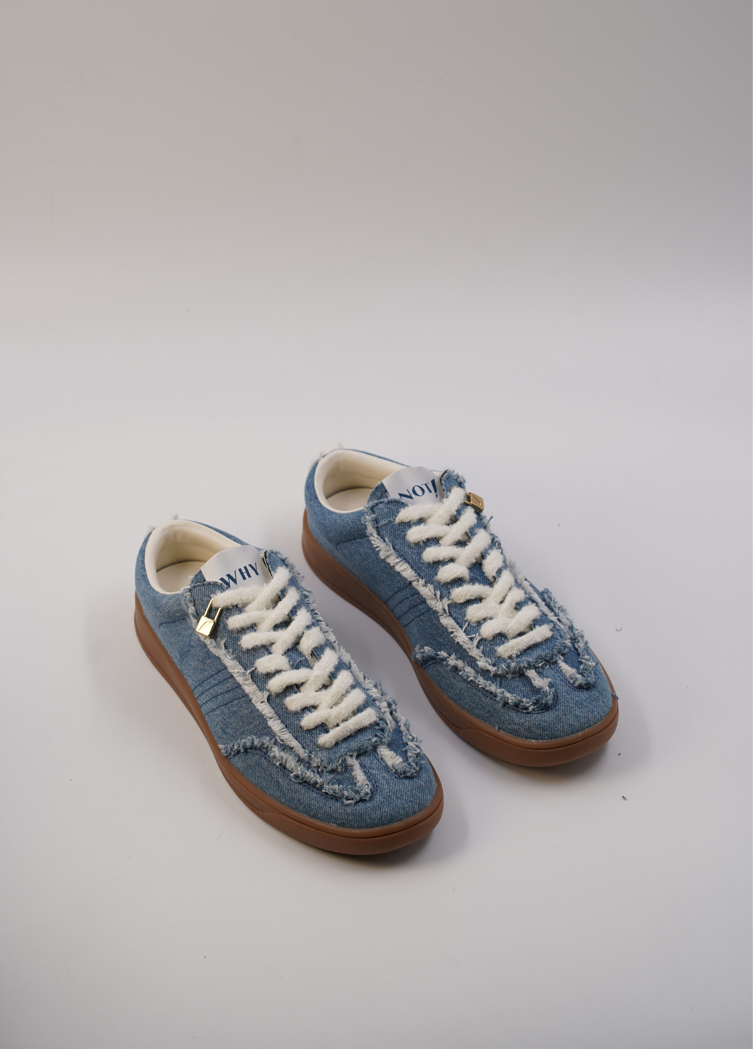 GALA CUT DENIM