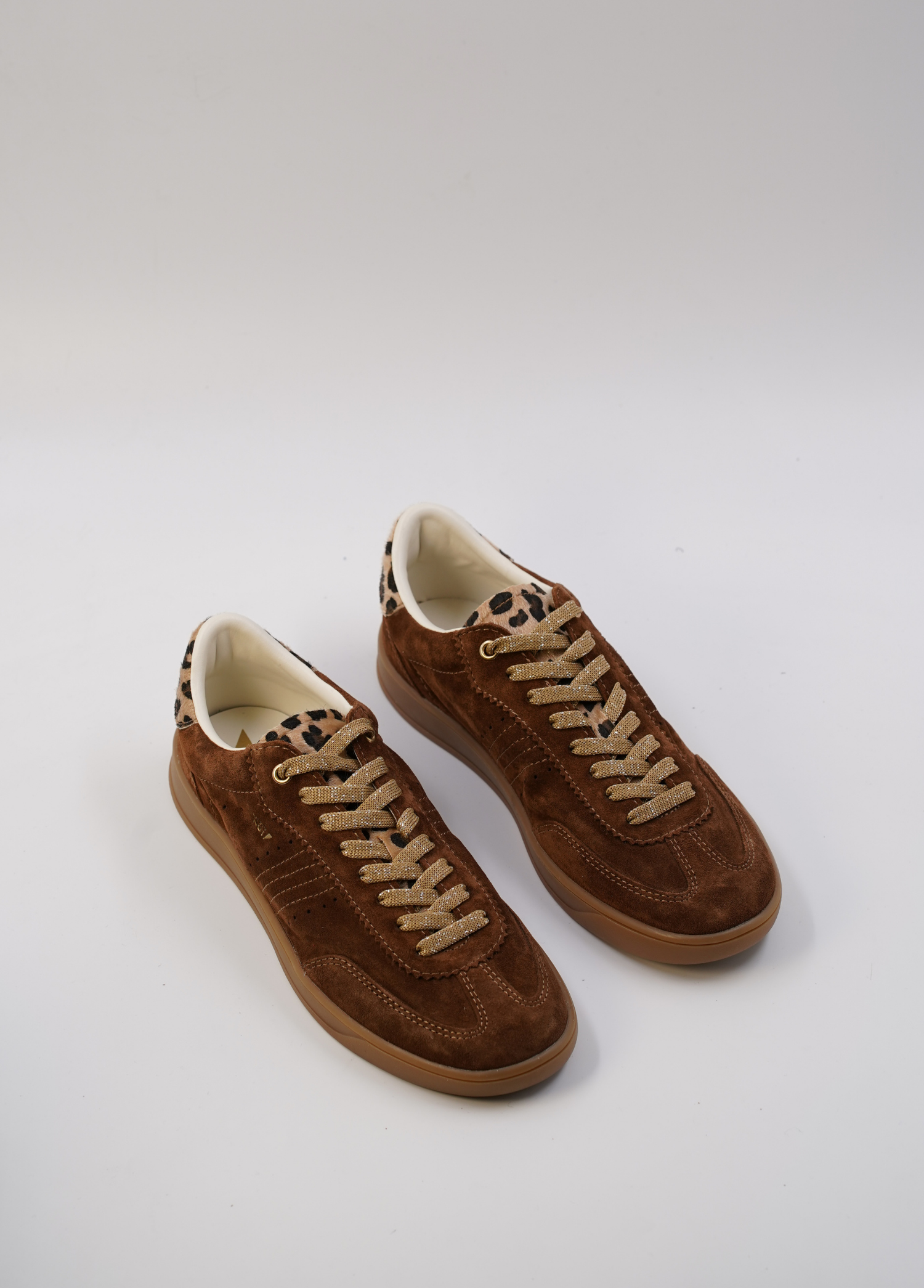 GALA RUST BROWN