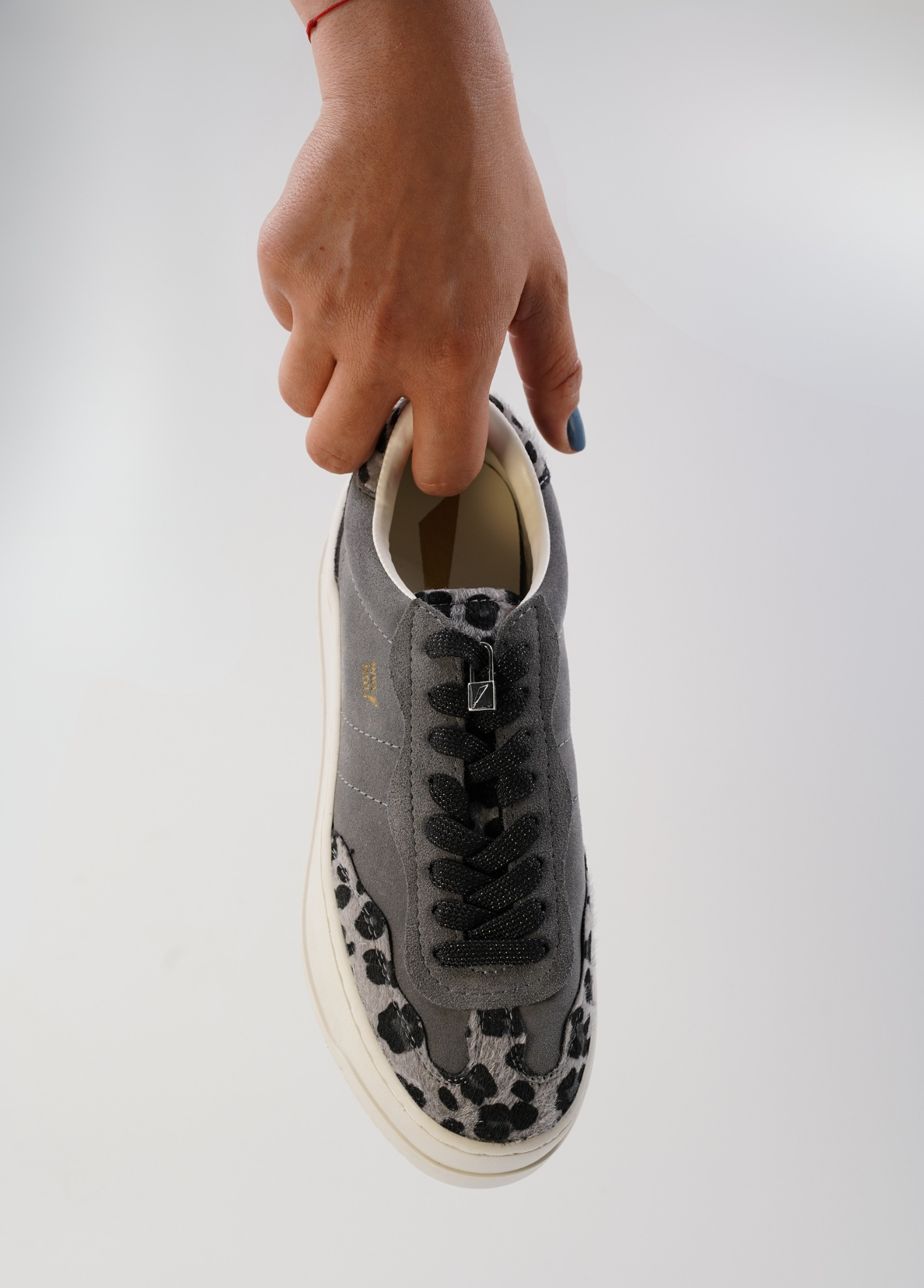 GALA BOLD ASH LEPOARD