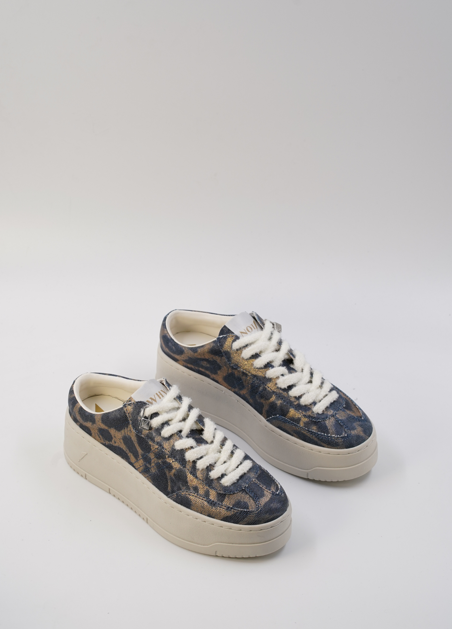 GALA BOLD LEOPARD