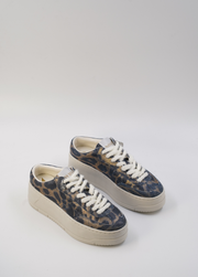 GALA BOLD LEOPARD