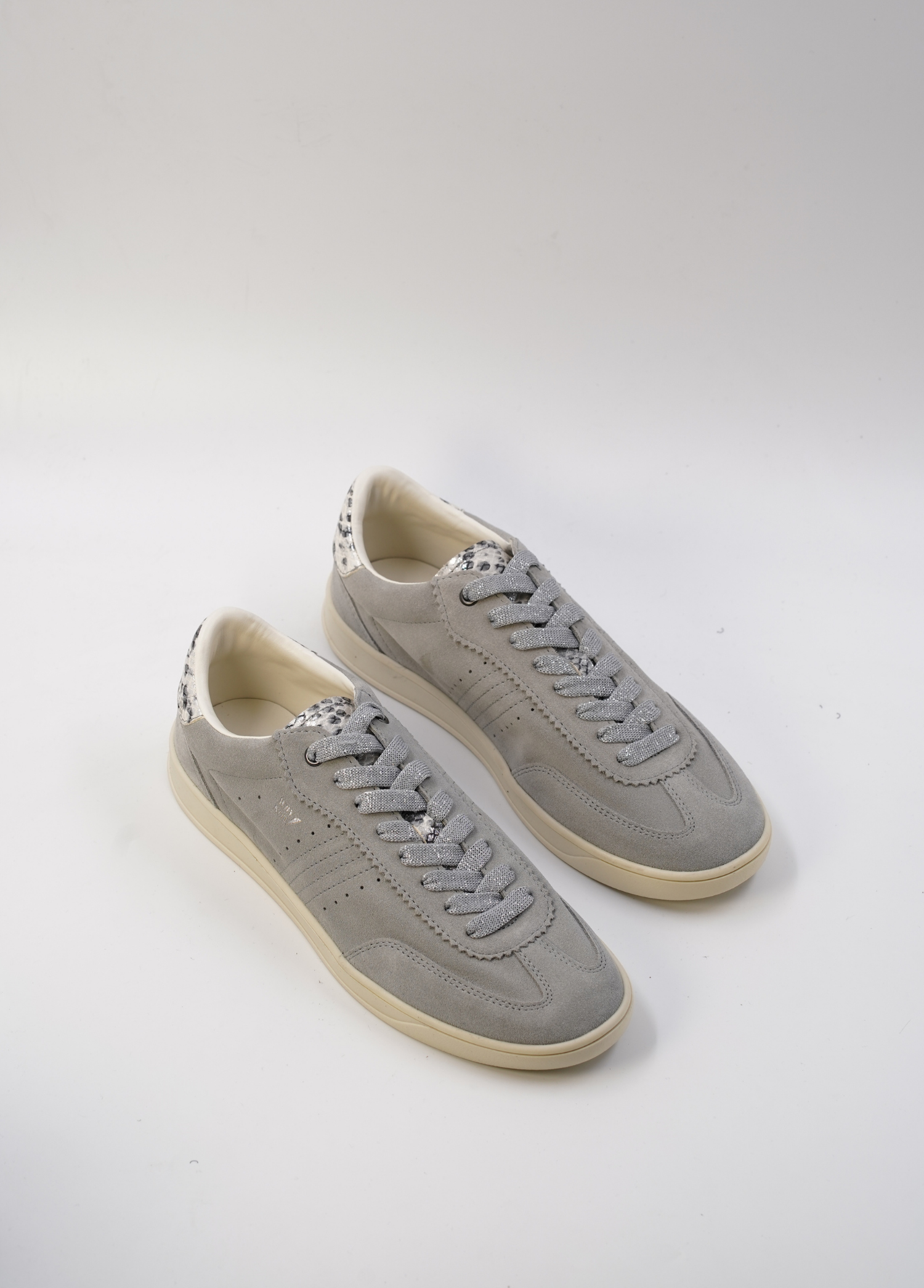 GALA VELVETY GRAY
