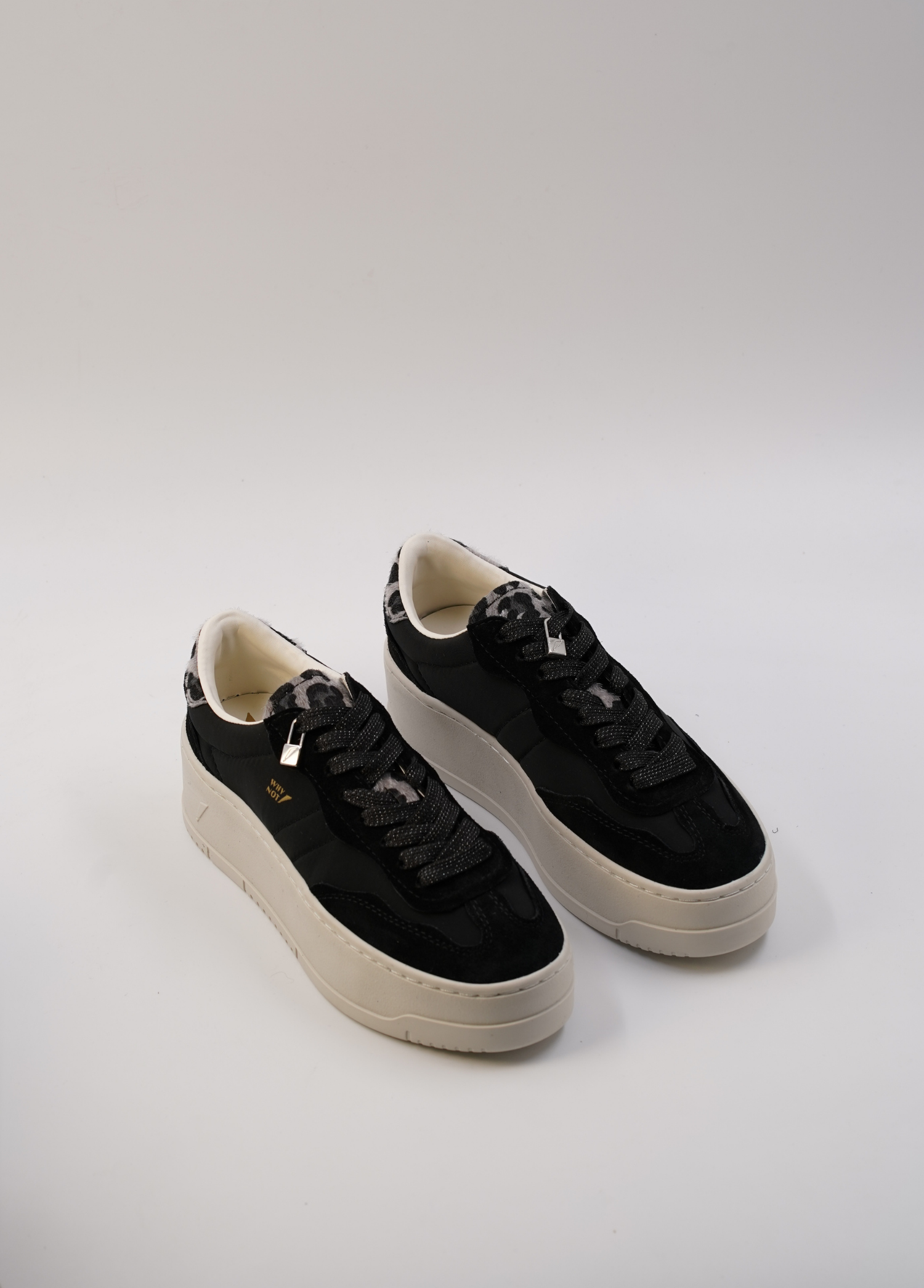 GALA BOLD BLACK