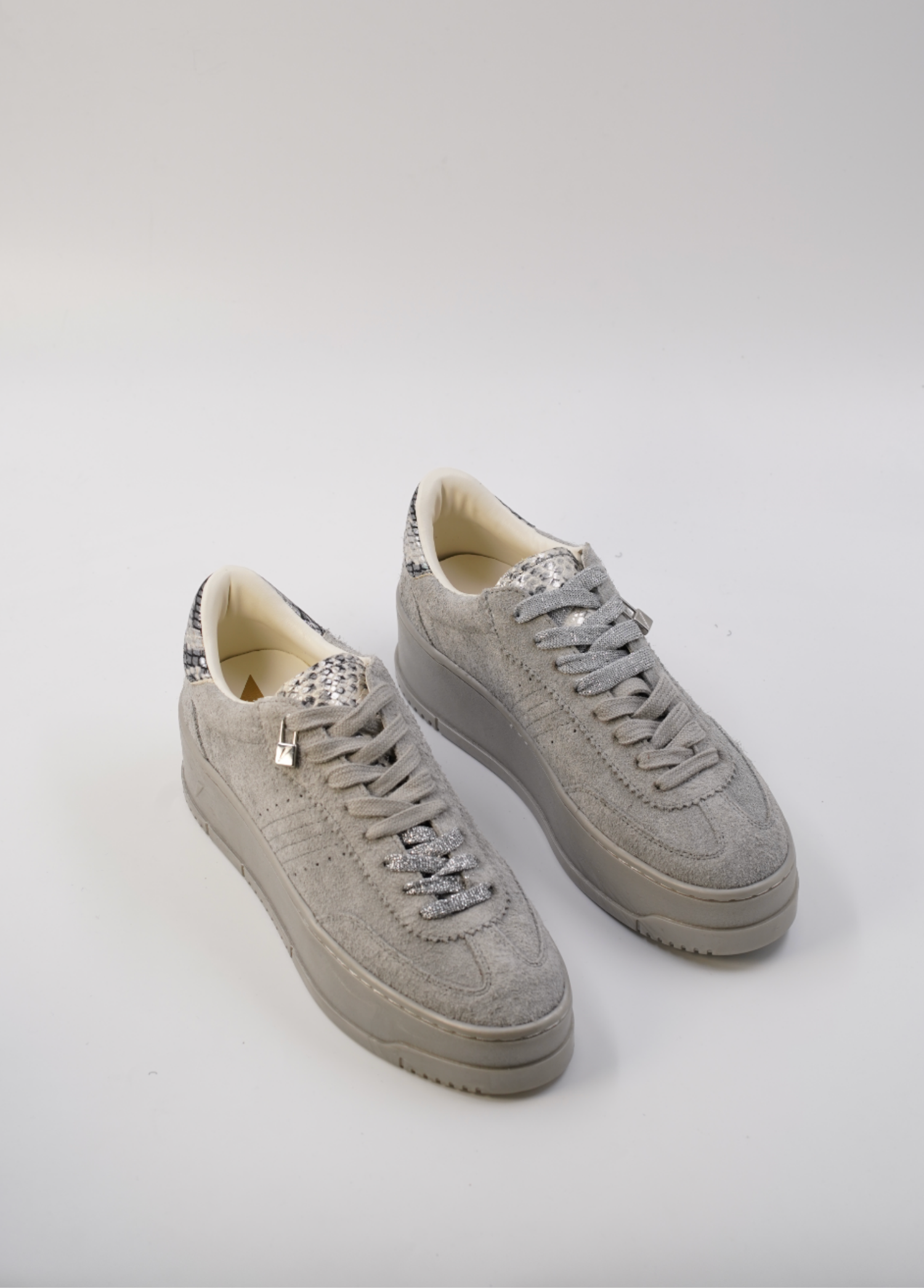 GALA BOLD GREY