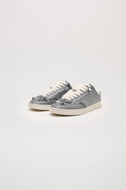 GALA GREY DENIM