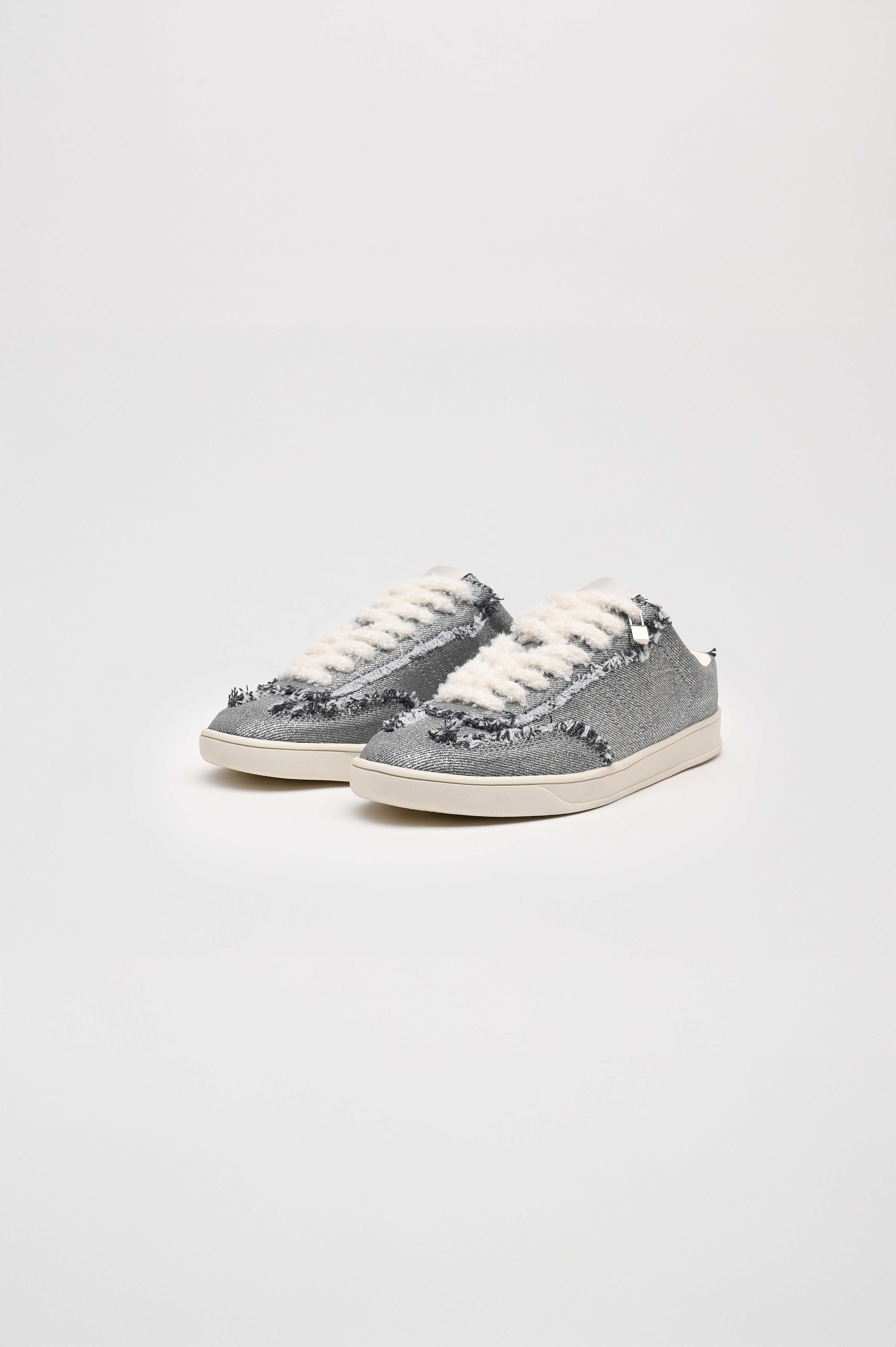 GALA GREY DENIM