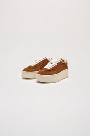 GALA BOLD BOLD RUST BROWN