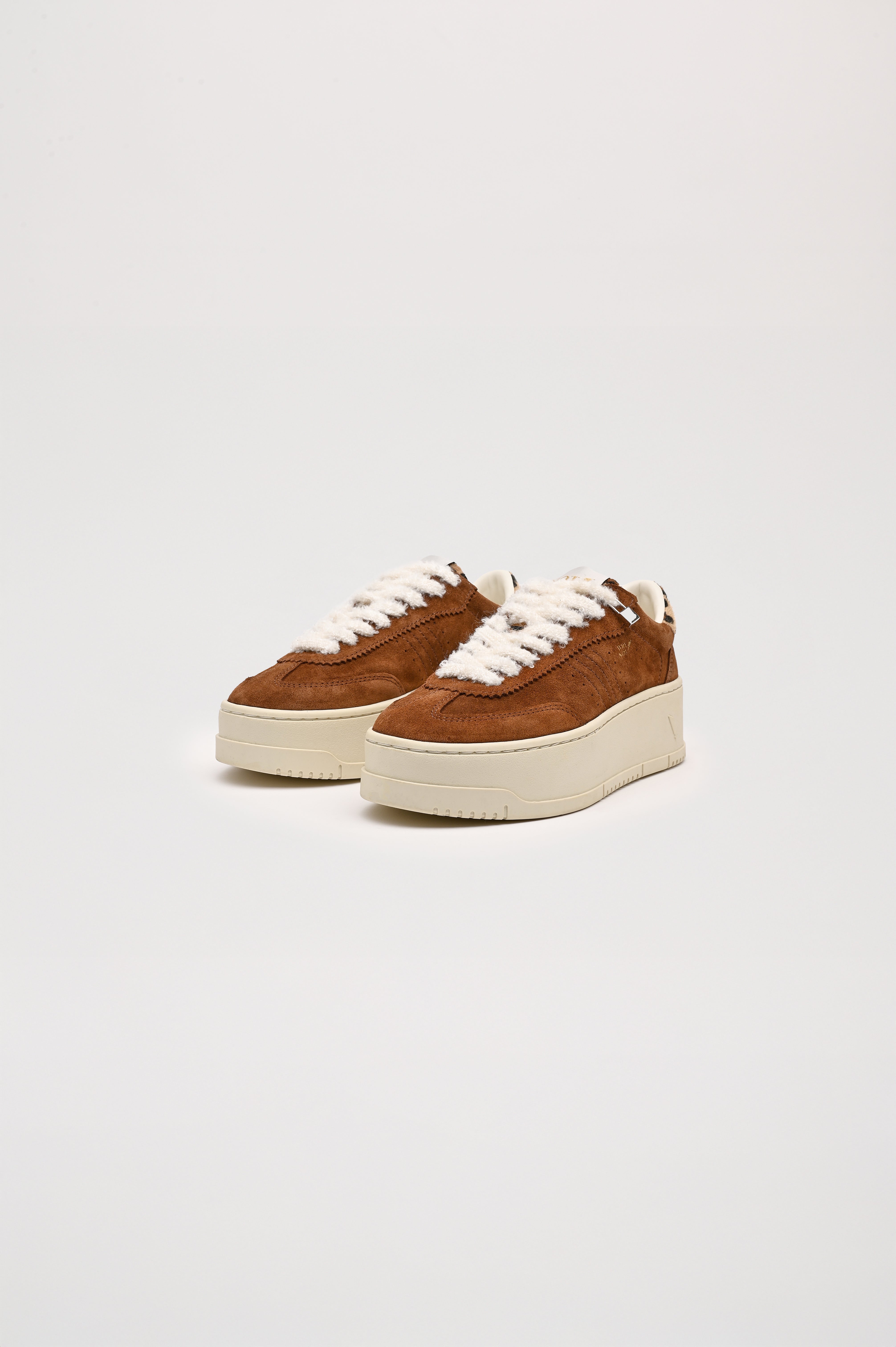 GALA BOLD BOLD RUST BROWN
