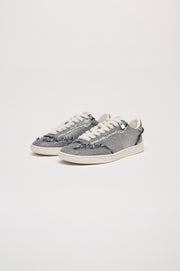 GALA GREY DENIM