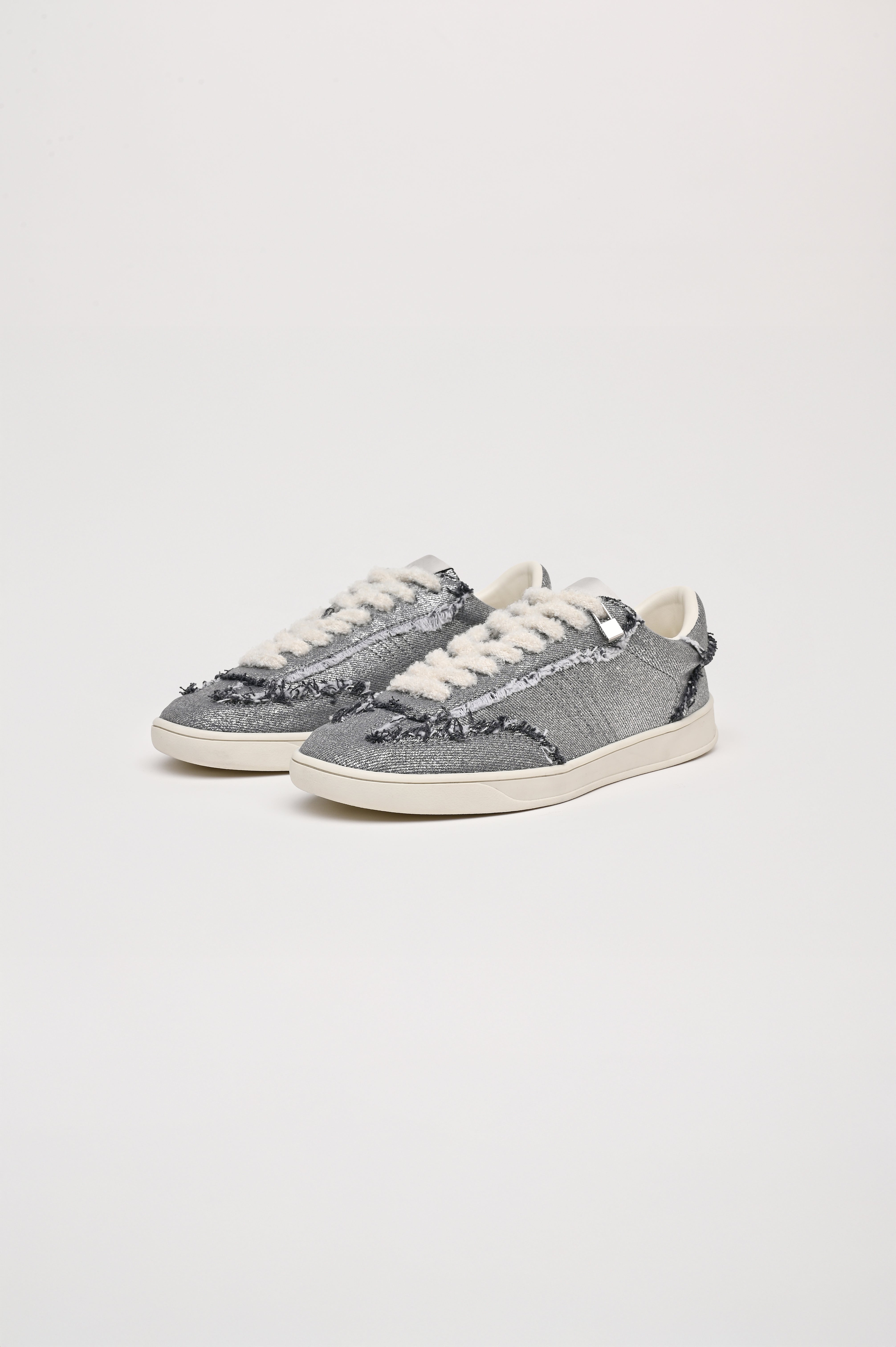 GALA GREY DENIM