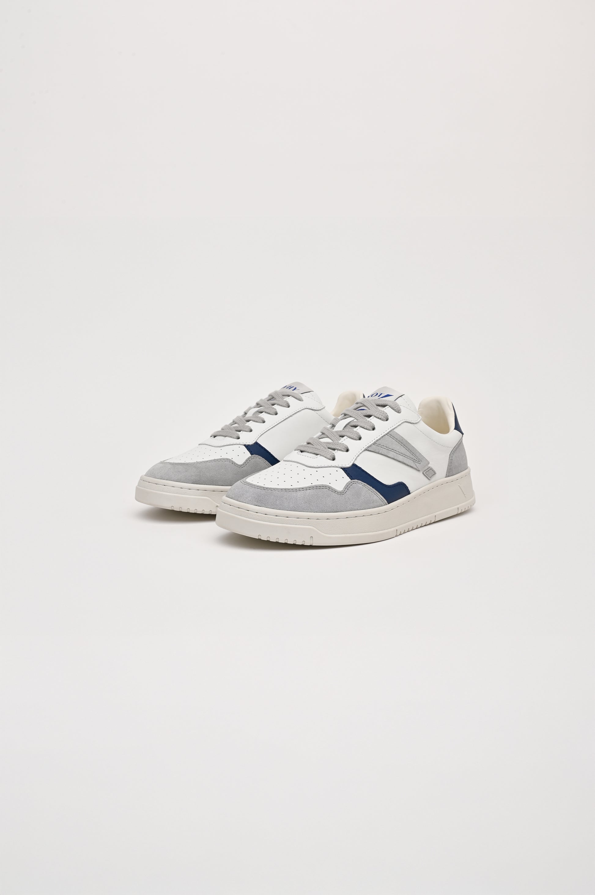 JACK LIGHT GREY