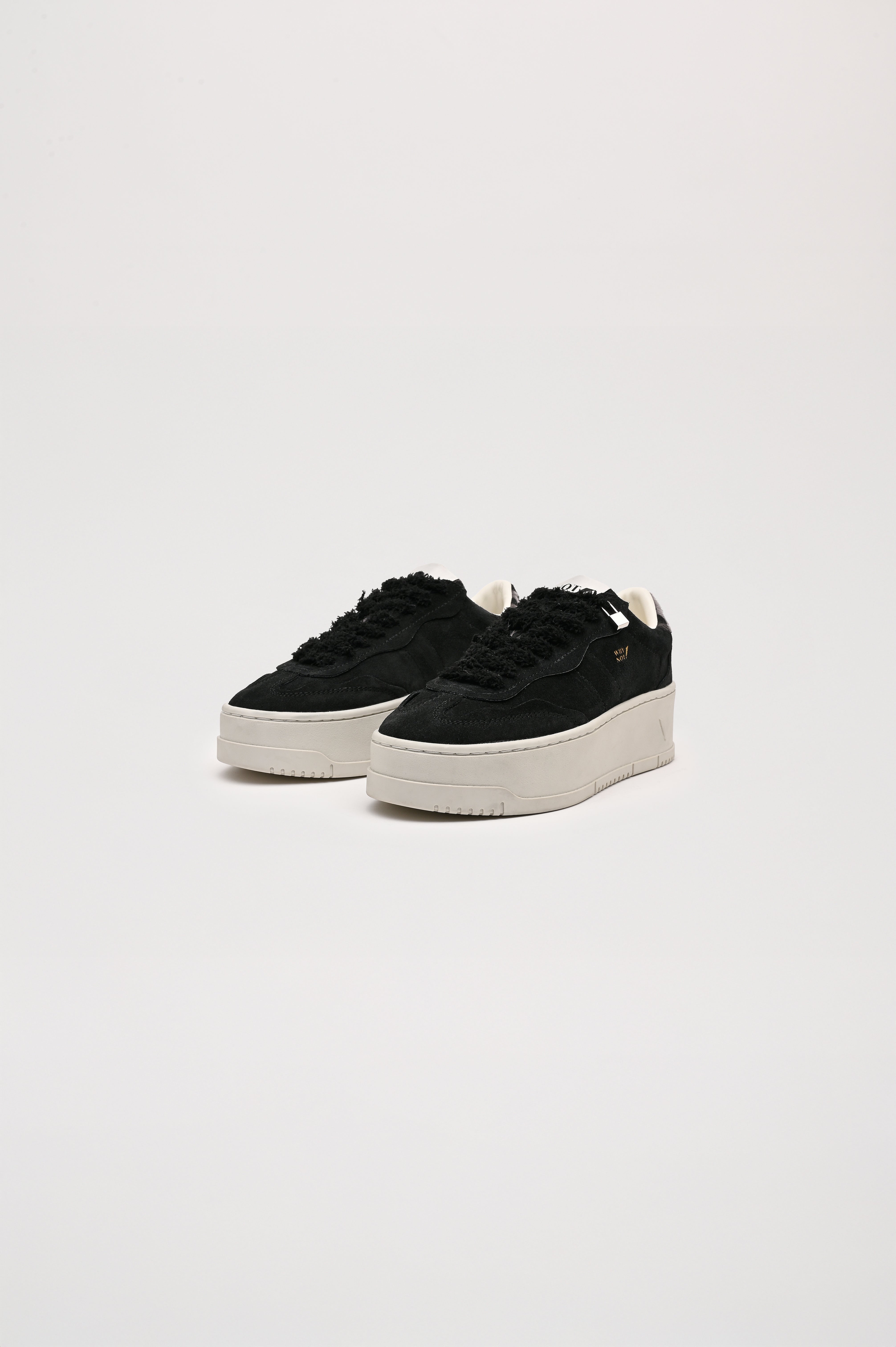 GALA BOLD DEEP BLACK