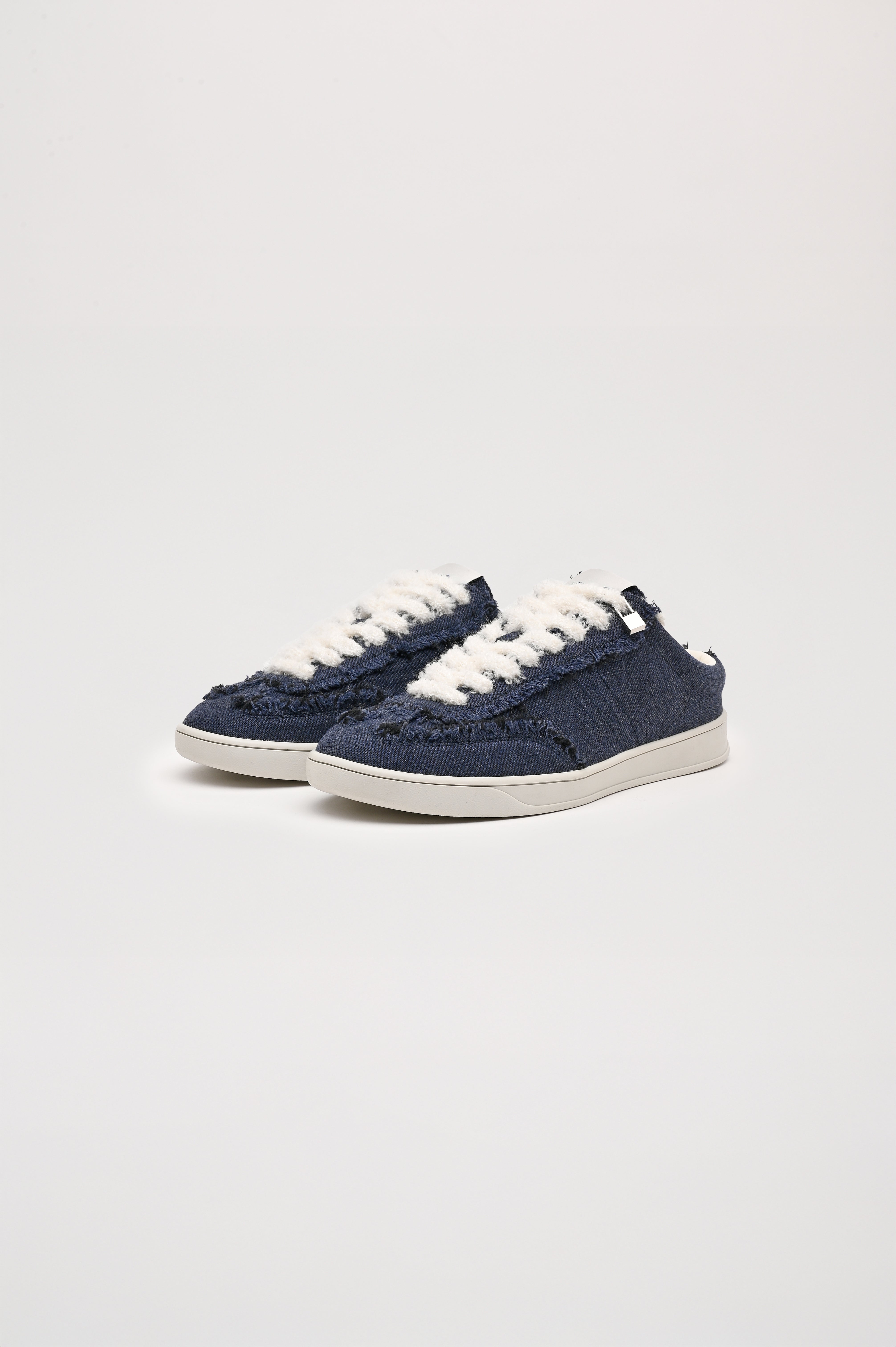 GALA CUT DARK DENIM