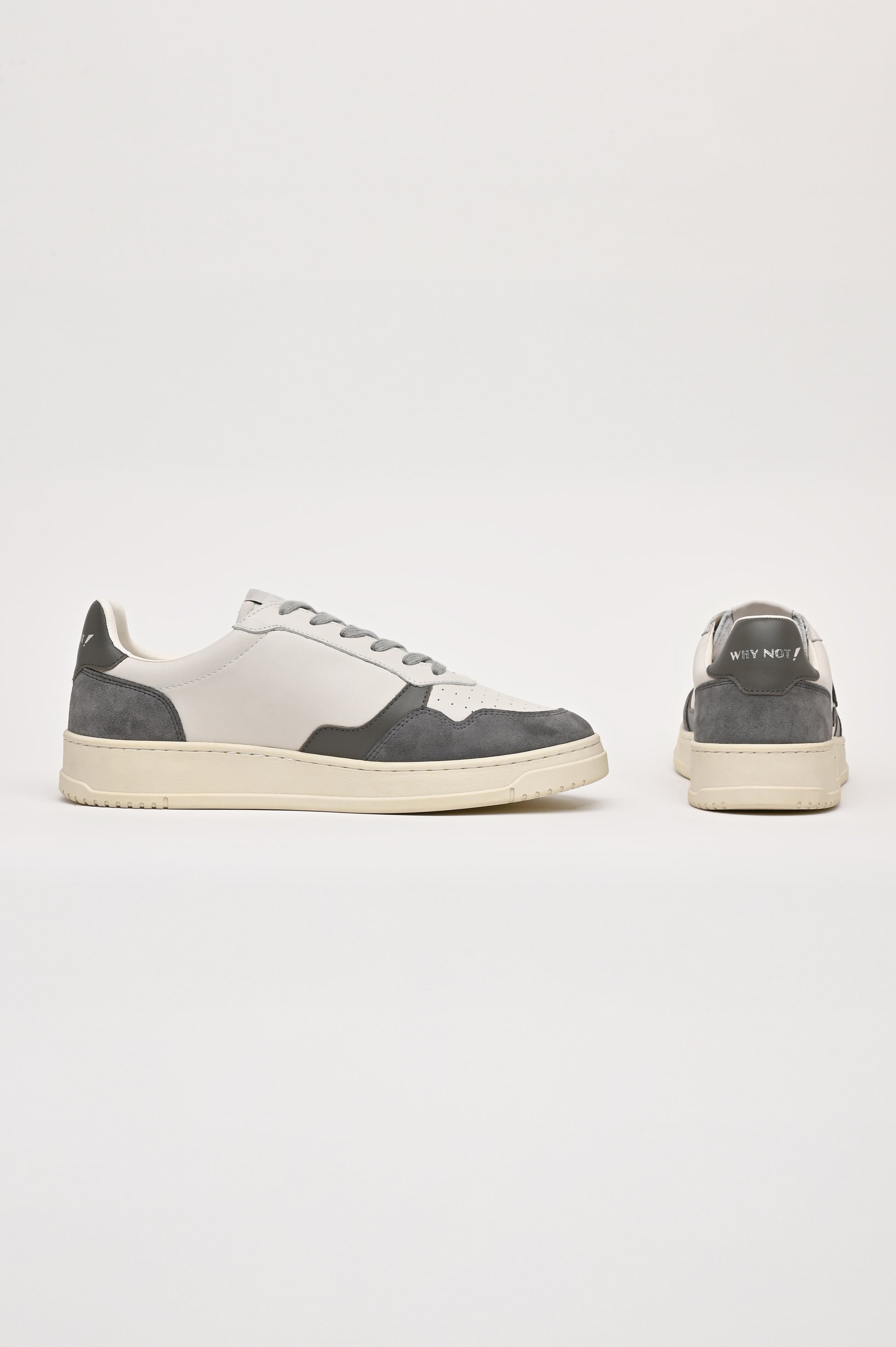 JACK GREY AND WHITE