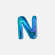 N
