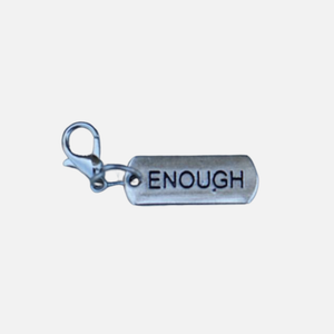 ENOUGH