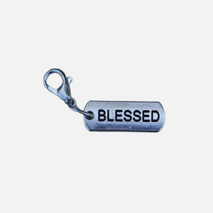 BLESSED