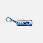 BRAVE